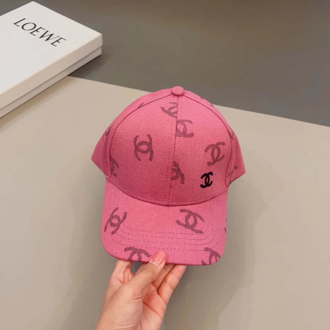 샤넬 야구모자 상세 이미지 6