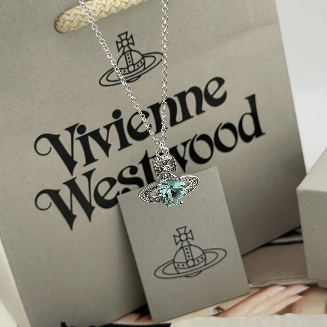 비비안웨스트우드 목걸이 65226 Vivienne Westwood Necklace 상세 이미지 3