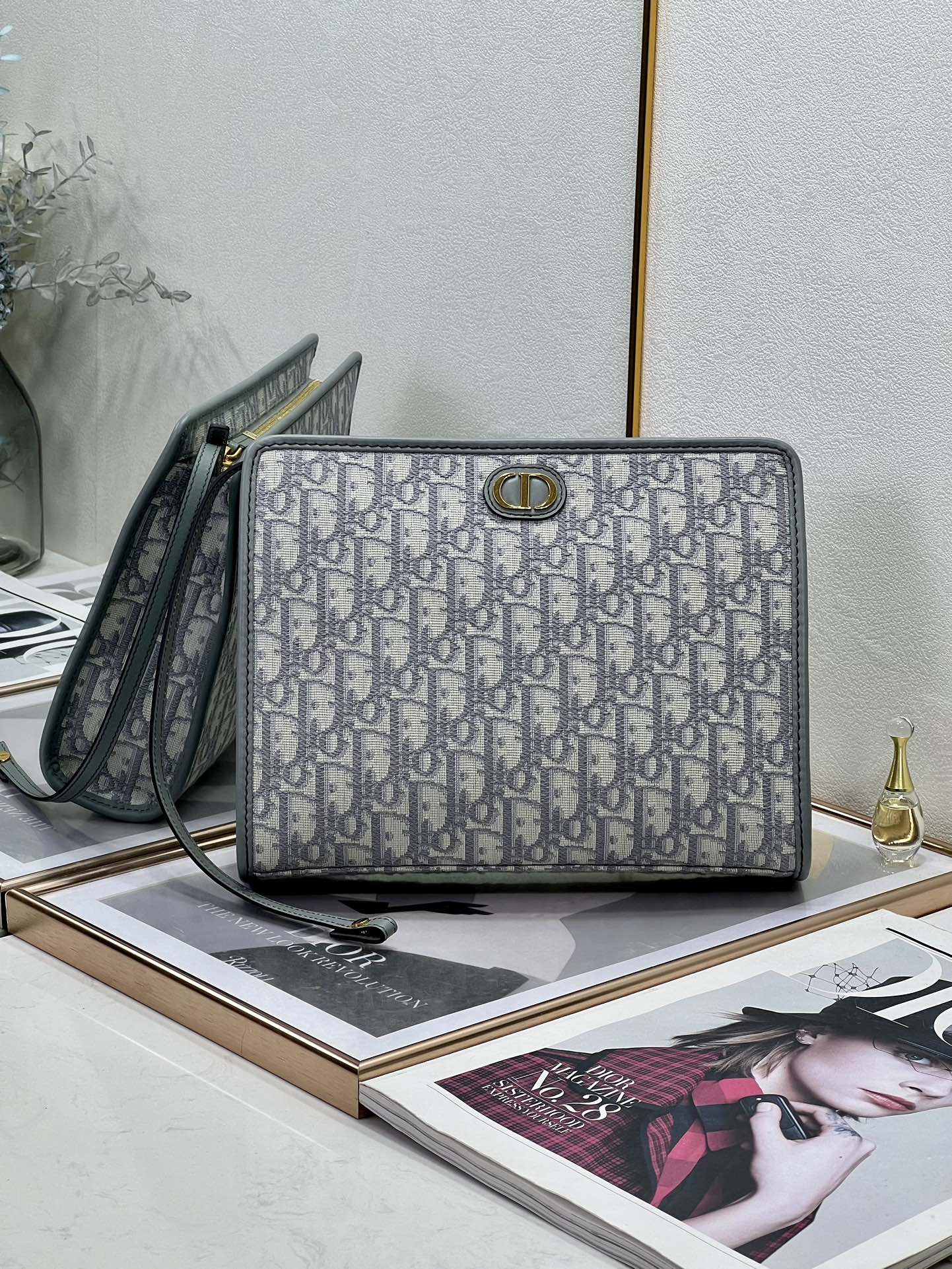 디올(GD) 197186 가방 Dior Bag