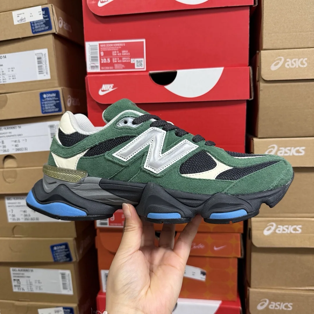 뉴발란스 [C] 9060 202103 New Balance 9060 9060VRA 상세 이미지 8