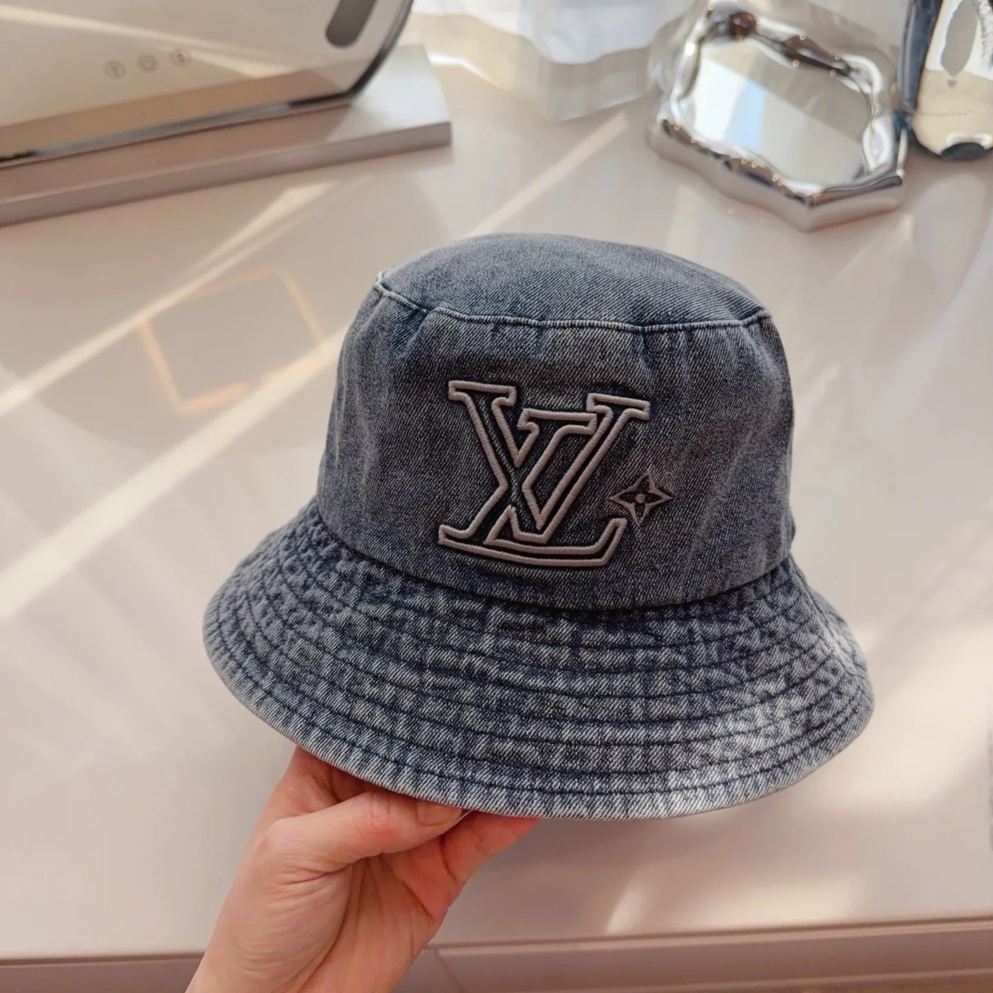 루이비통 모자 79200 Louis Vuitton Cap 상세 이미지 3