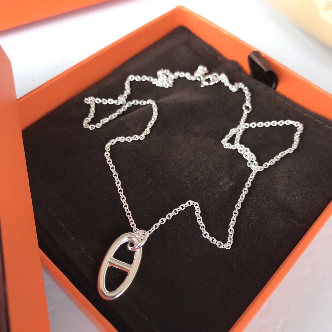 에르메스 목걸이 70479 Hermes Necklace 상세 이미지 5