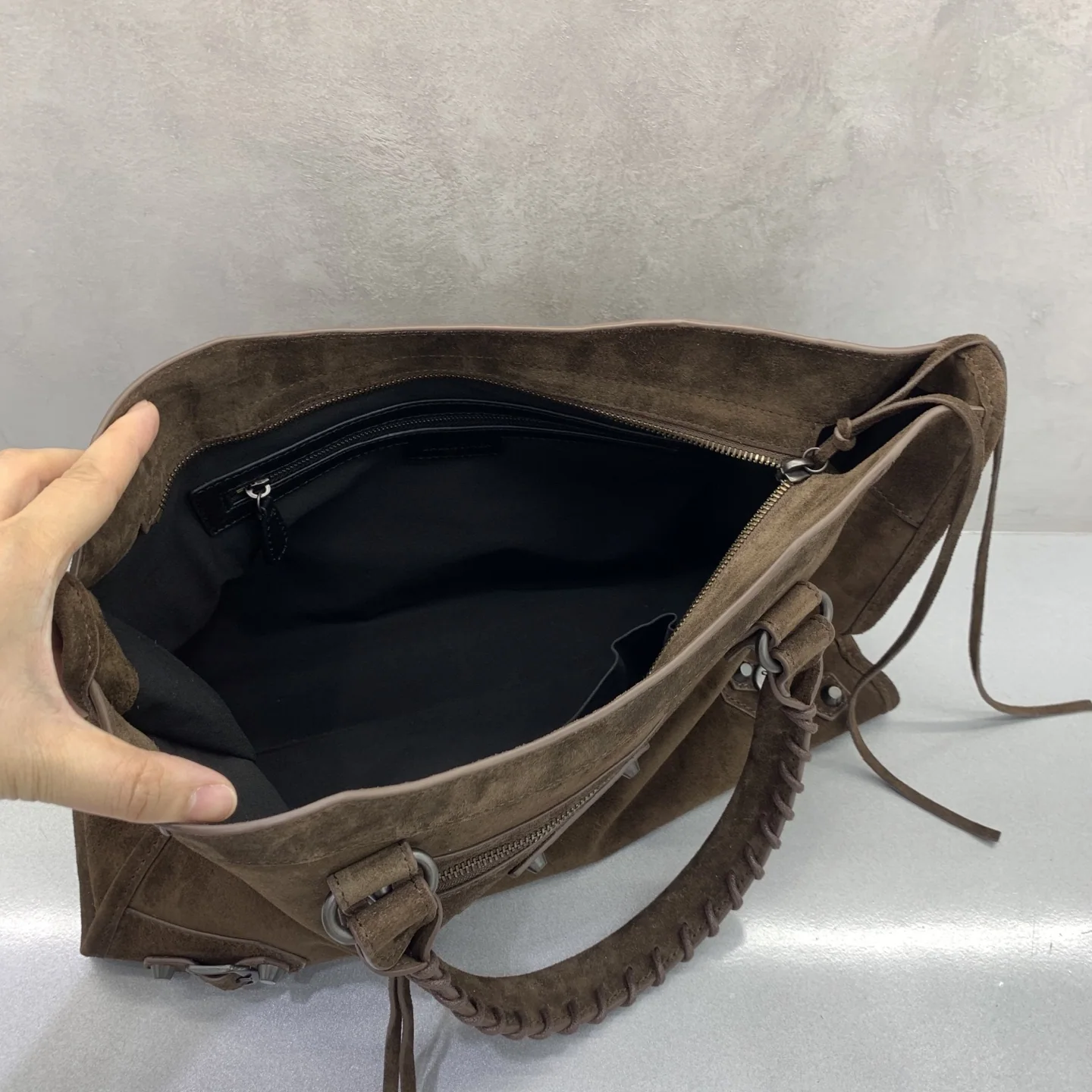 발렌시아가 가방 상세 이미지 7