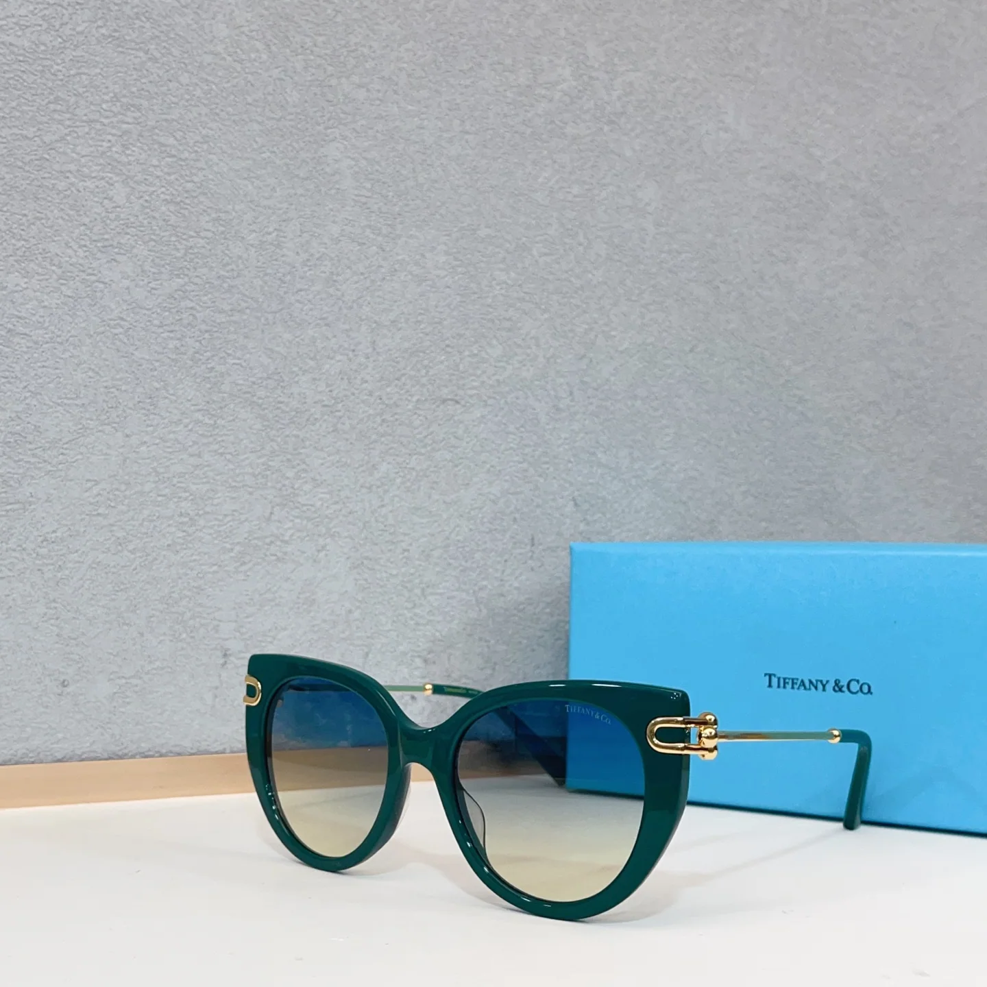 티파니 선글라스 74155 Tiffany & Co Sunglasses 상세 이미지 1