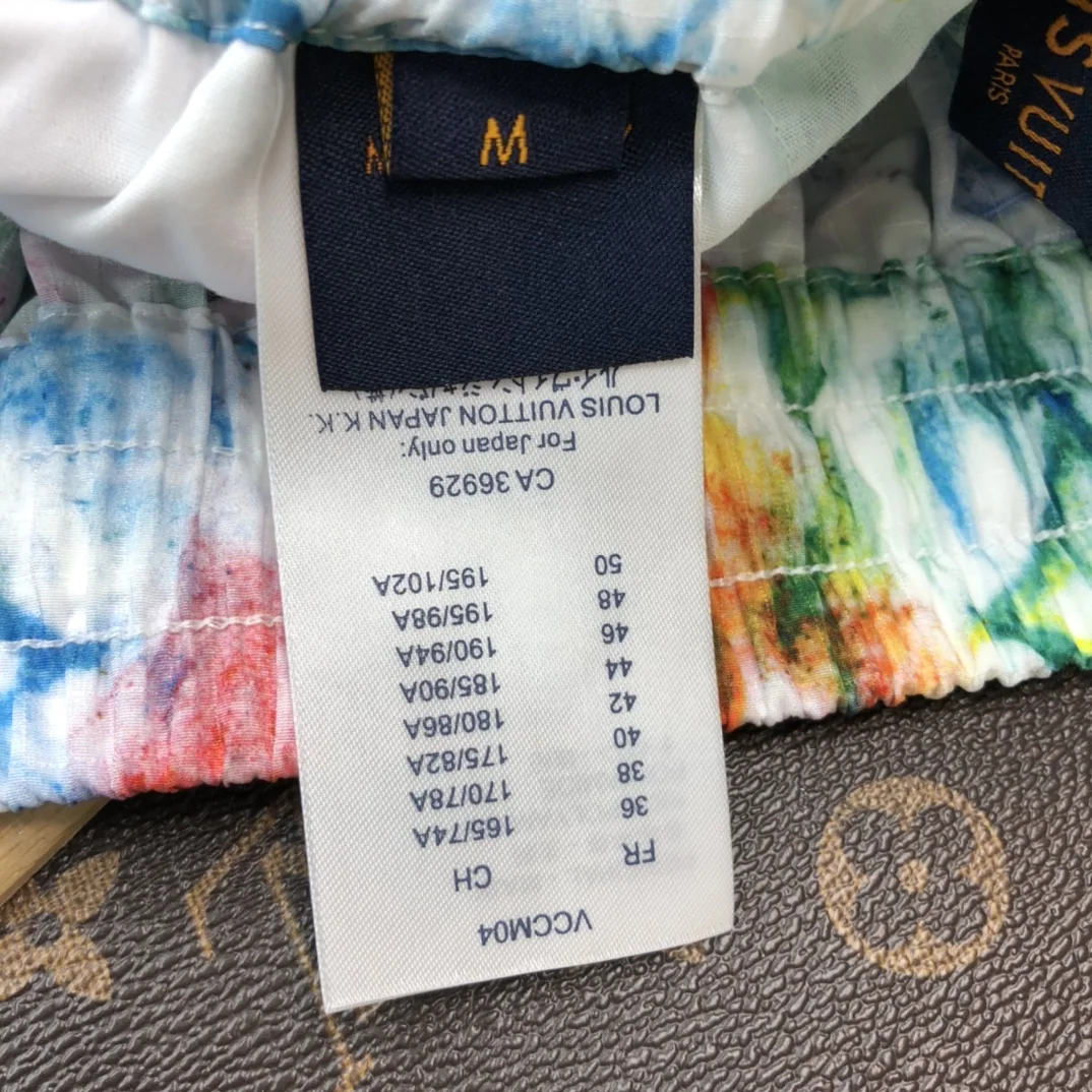 루이비통 남성 반바지 68949 Louis Vuitton Shorts 상세 이미지 6