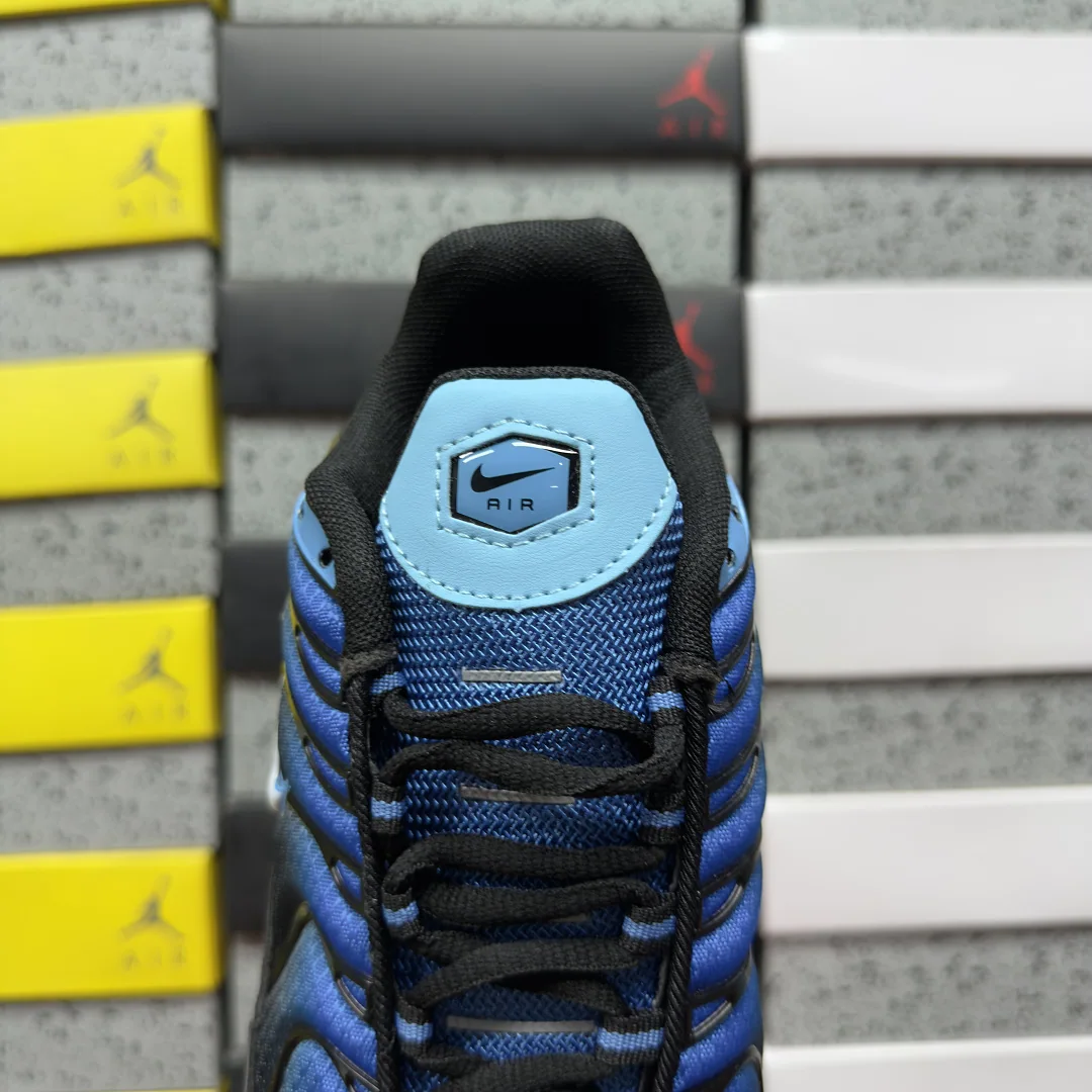 나이키 [BD] 에어 맥스 플러스 DM0032-402 201865 Nike Air Max Plus Aquarius Blue 상세 이미지 7