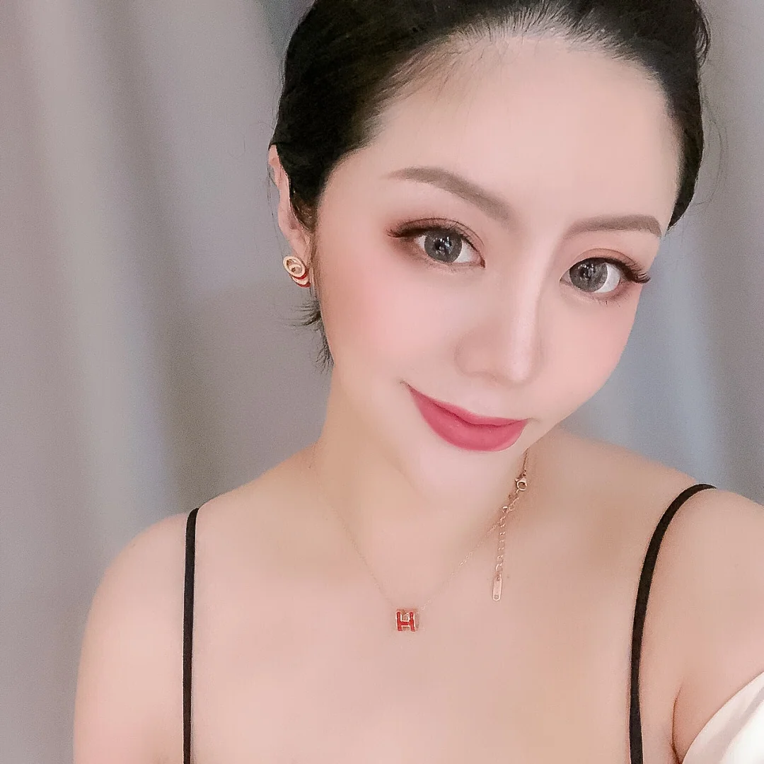 에르메스 골드 핑크 팝 귀걸이 상세 이미지 4