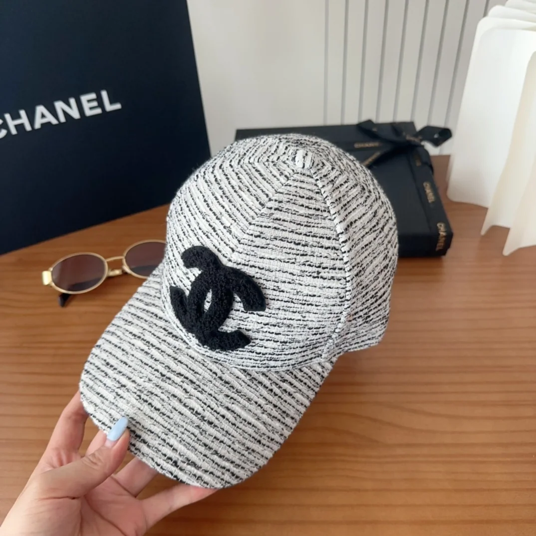 샤넬 모자 82039 Chanel Cap 상세 이미지 4