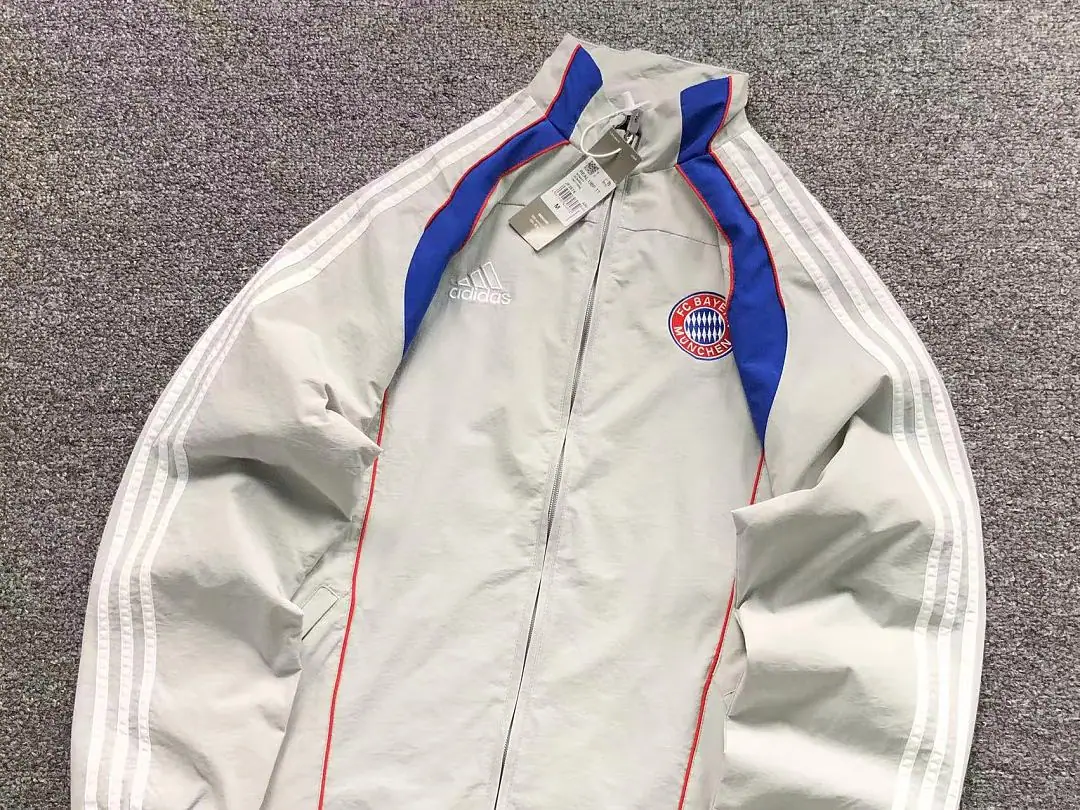 아디다스 자켓 202957 Adidas Jacket 상세 이미지 8