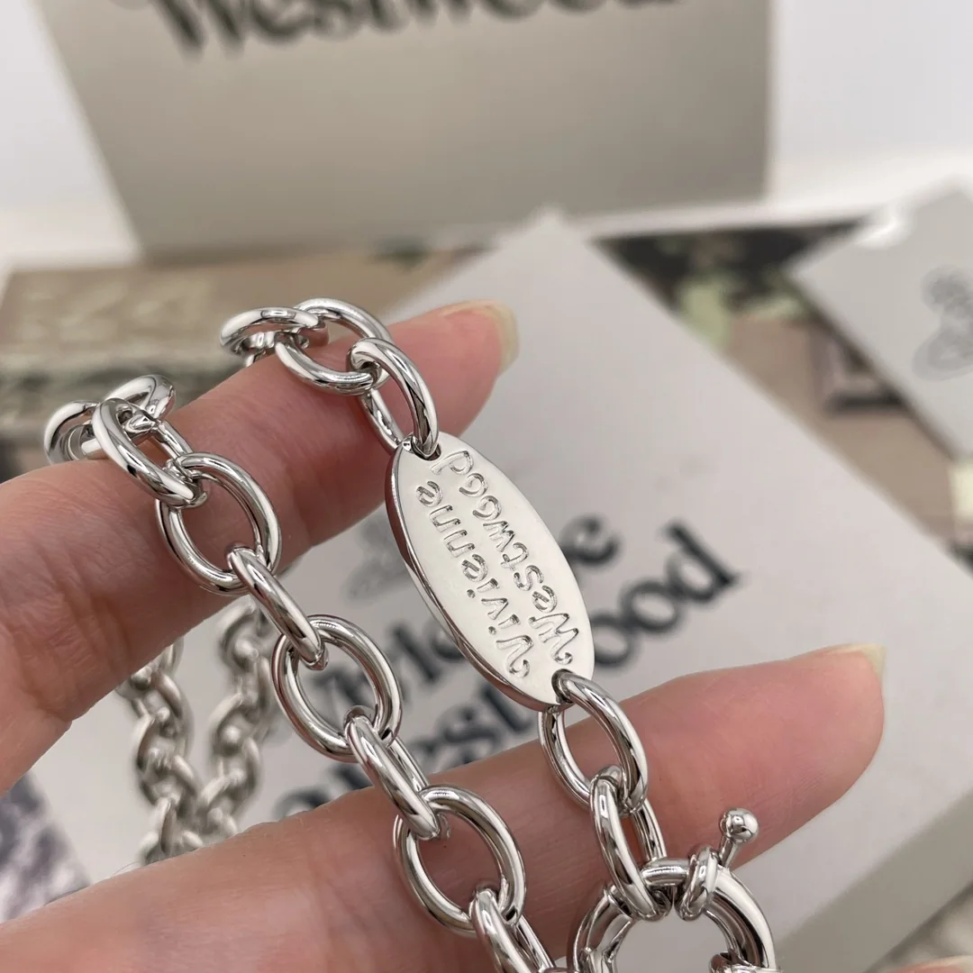 비비안웨스트우드 목걸이 65219 Vivienne Westwood Necklace 상세 이미지 9