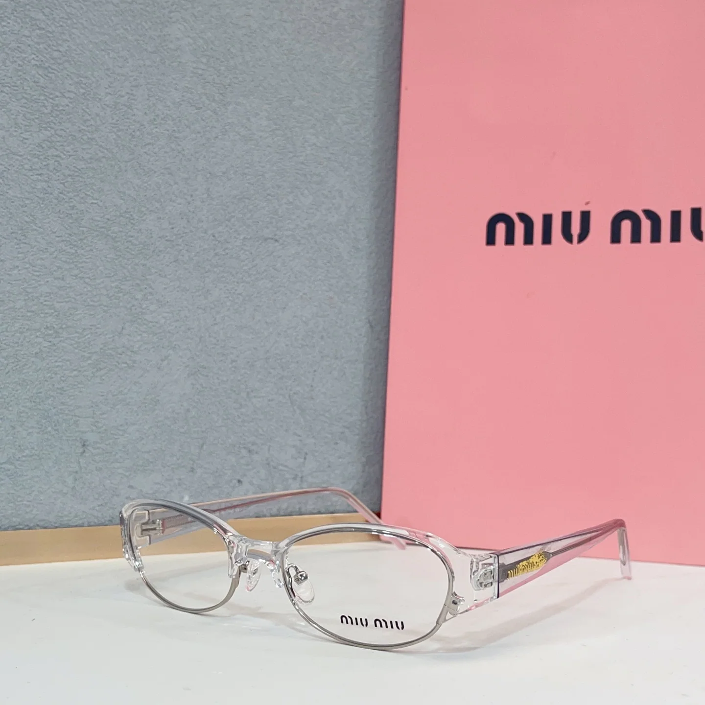 미우미우 선글라스 73079 Miu Miu Sunglasses 상세 이미지 5