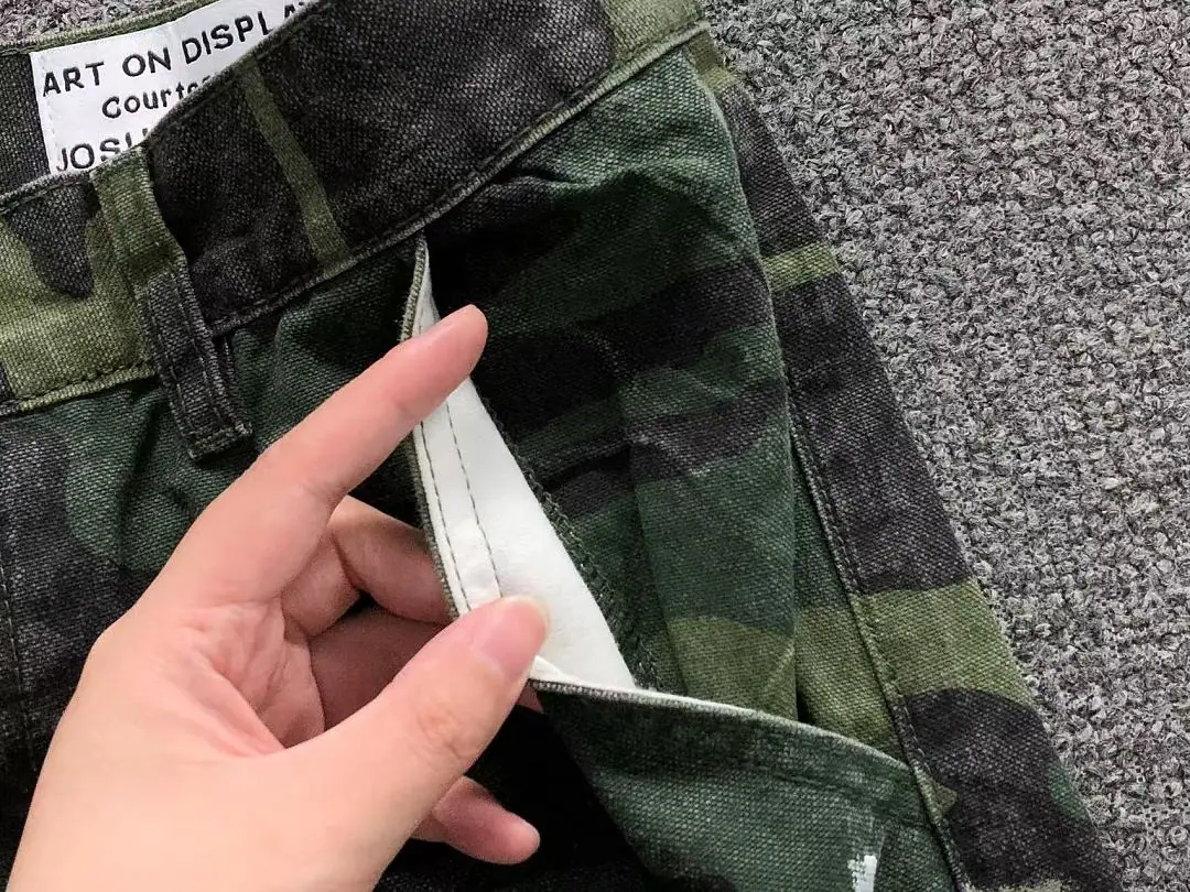 갤러리디파트먼트 바지 203266 Gallery Dept. Pants 상세 이미지 19