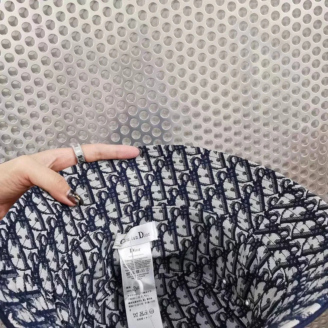 디올 모자 78749 Dior Cap 상세 이미지 6