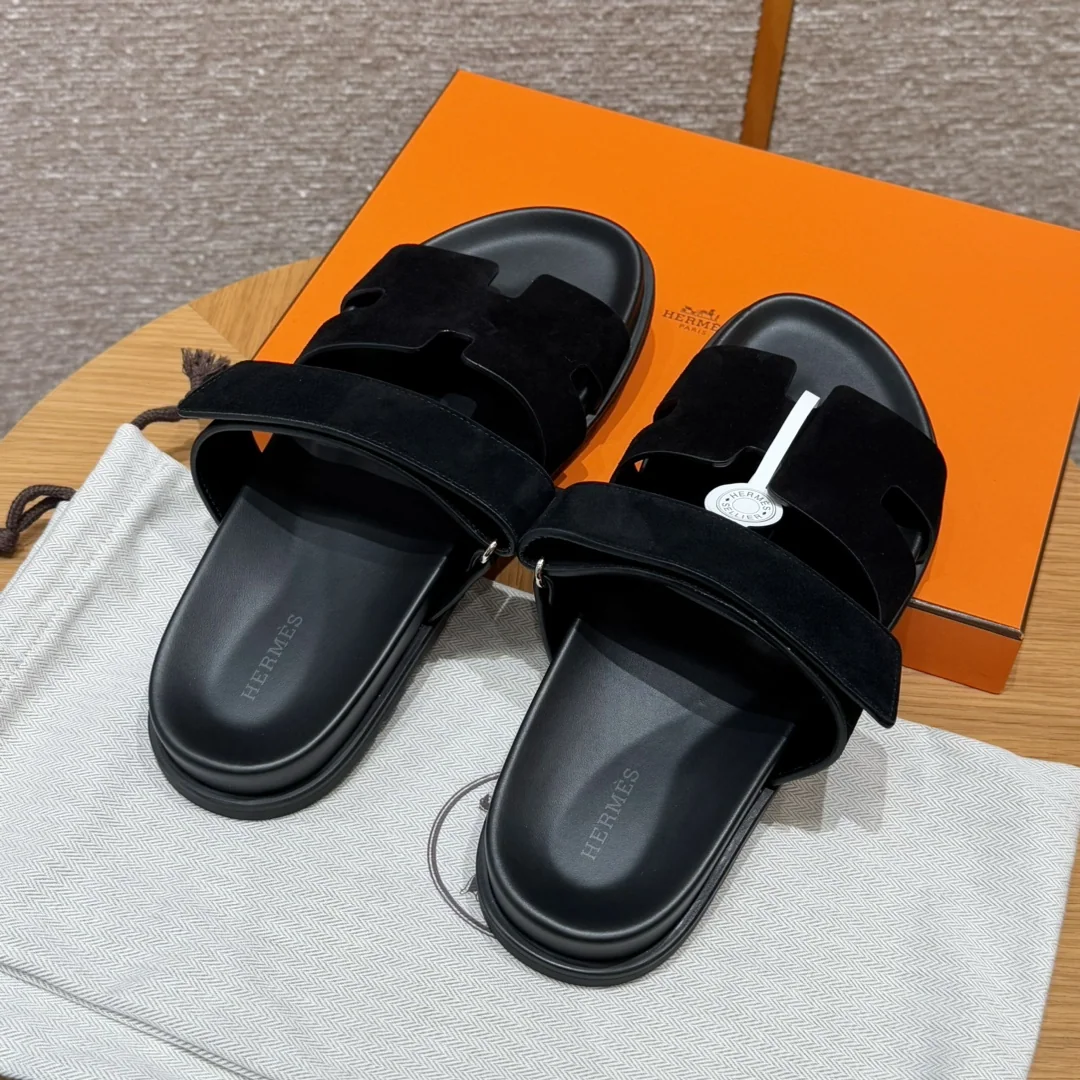에르메스 신발 8401 상세 이미지 8