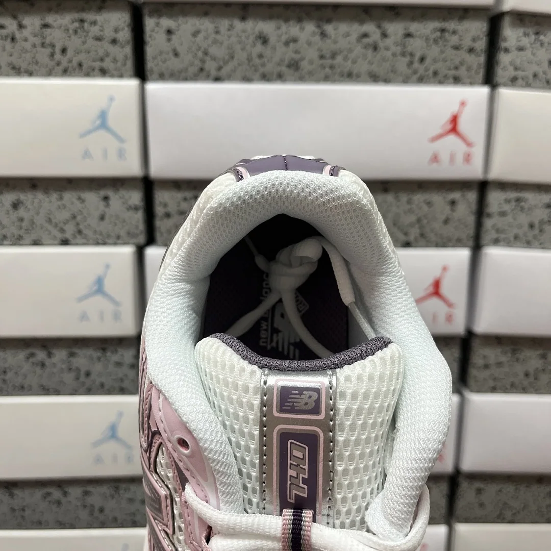 뉴발란스 [XY] 740v2 U740PK2 202070 New Balance 740v2 Rose Sugar 상세 이미지 2