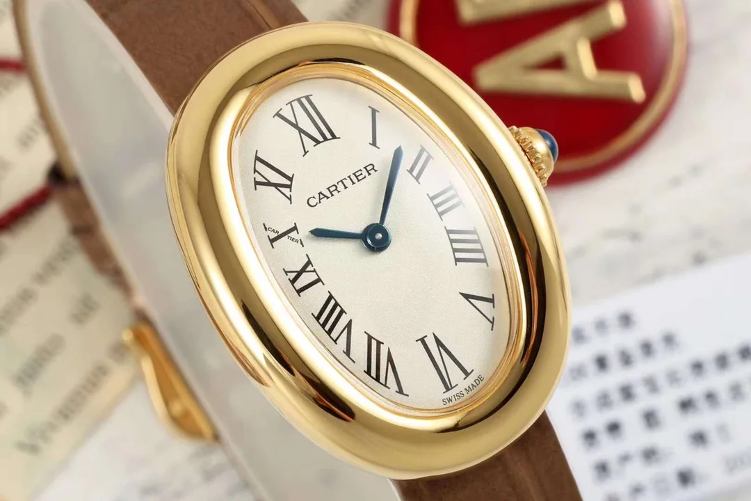 까르띠에 시계 레플리카 42611 Cartier 상세 이미지 3