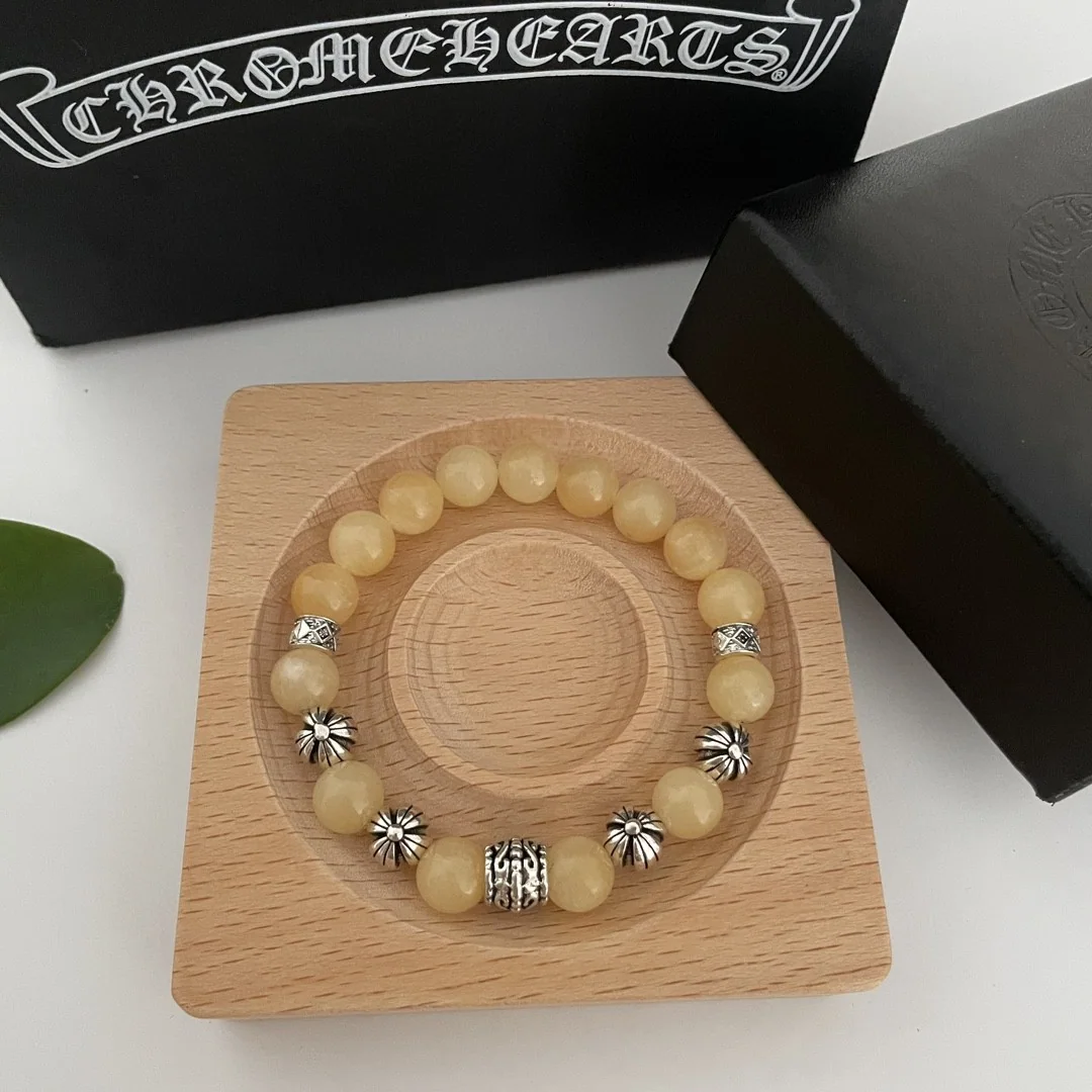 크롬하츠 팔찌 61592 Chrome Hearts Bracelet 상세 이미지 3
