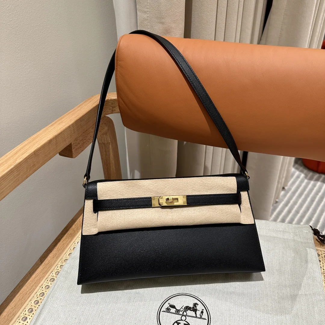 에르메스 켈리 에란 언더암 가방 155249