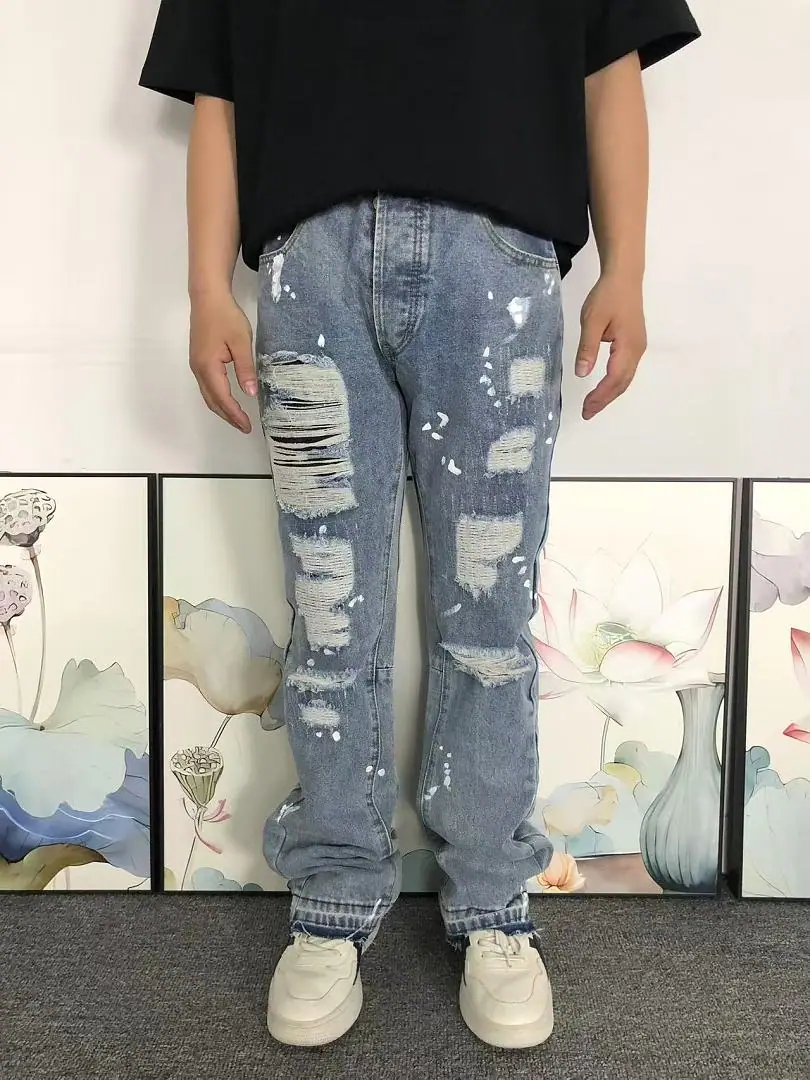 갤러리디파트먼트 바지 203267 Gallery Dept. Pants 상세 이미지 3
