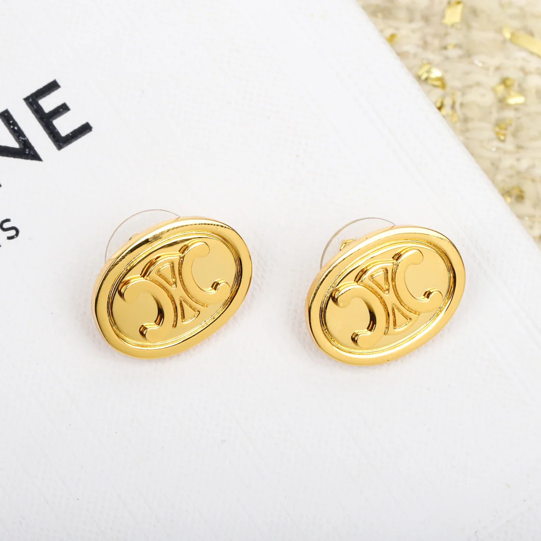 셀린느 귀걸이 69243 Celine Earrings 상세 이미지 4