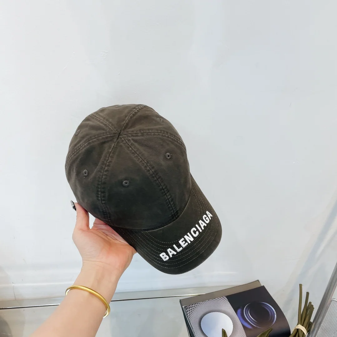 발렌시아가 모자 81527 Balenciaga Cap 상세 이미지 9
