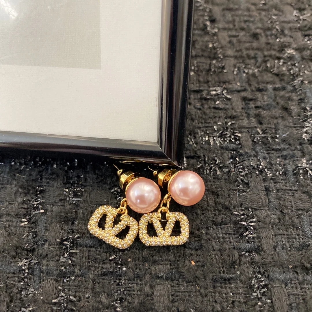 발렌티노 귀걸이 63545 Valentino Earrings 상세 이미지 5