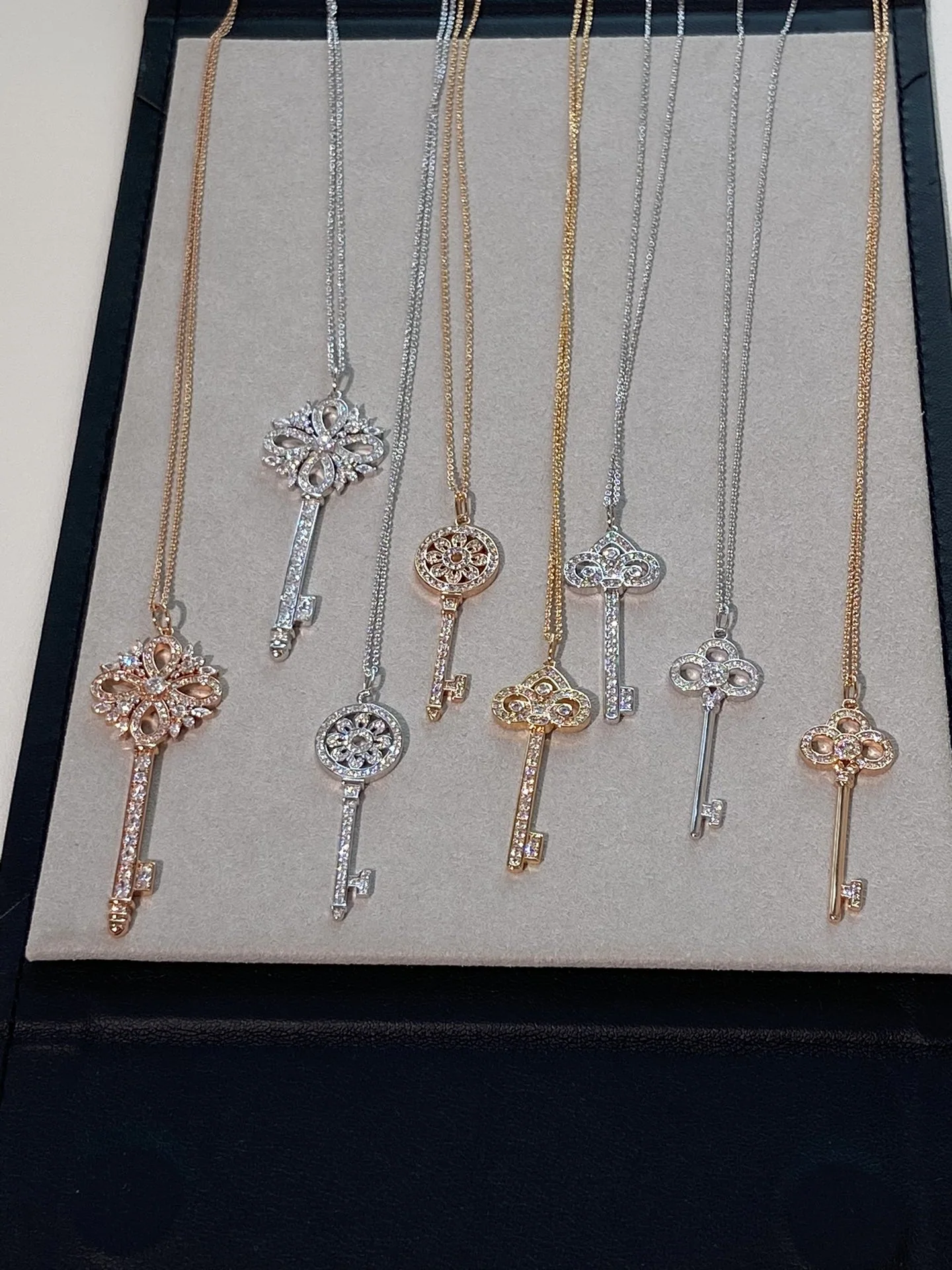 티파니 목걸이 71213 Tiffany & Co Necklace 상세 이미지 6