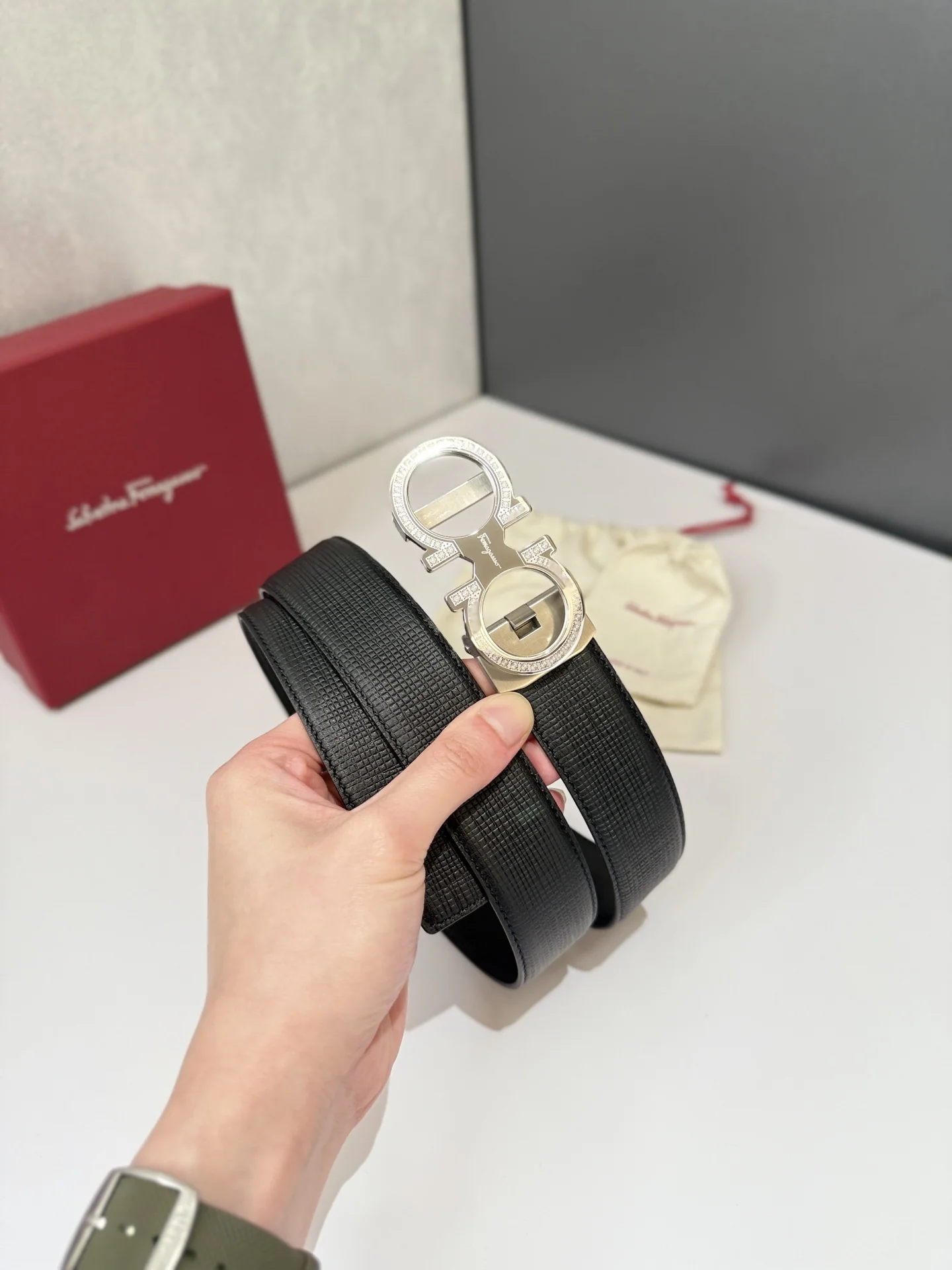 페레가모 벨트 59551 Ferragamo Belt 상세 이미지 2