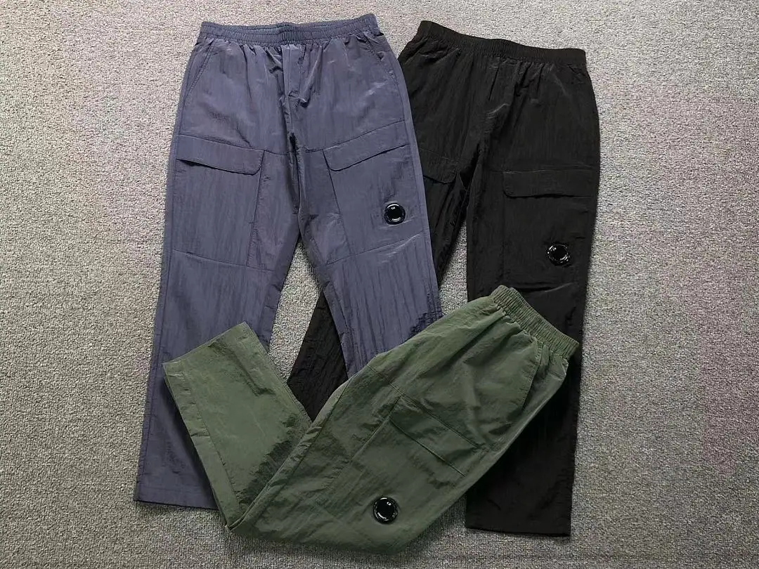 CP컴퍼니 바지 203425 CP Company Pants 상세 이미지 2