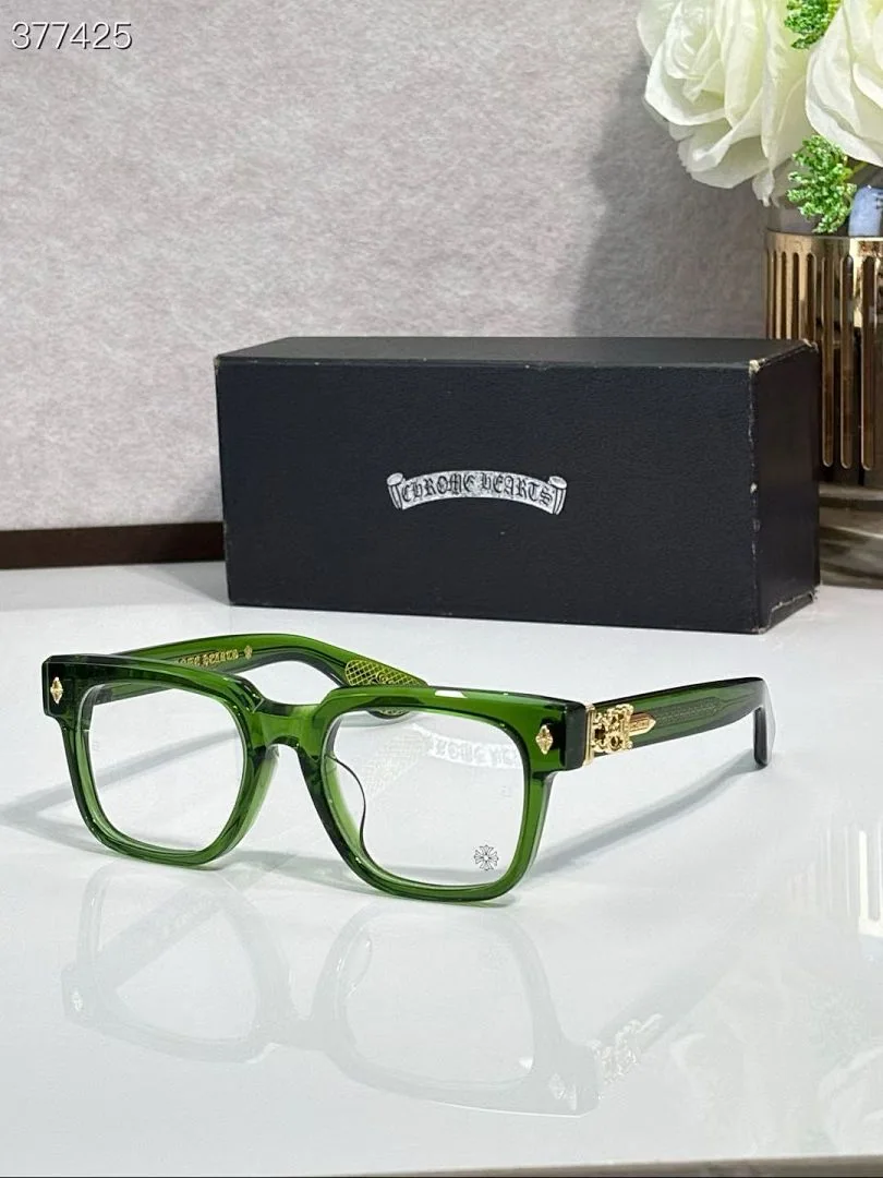 크롬하츠 선글라스 205156 Chrome Hearts Sunglasses
