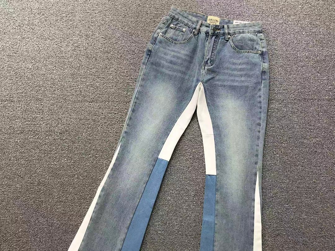 갤러리디파트먼트 바지 203259 Gallery Dept. Pants 상세 이미지 7