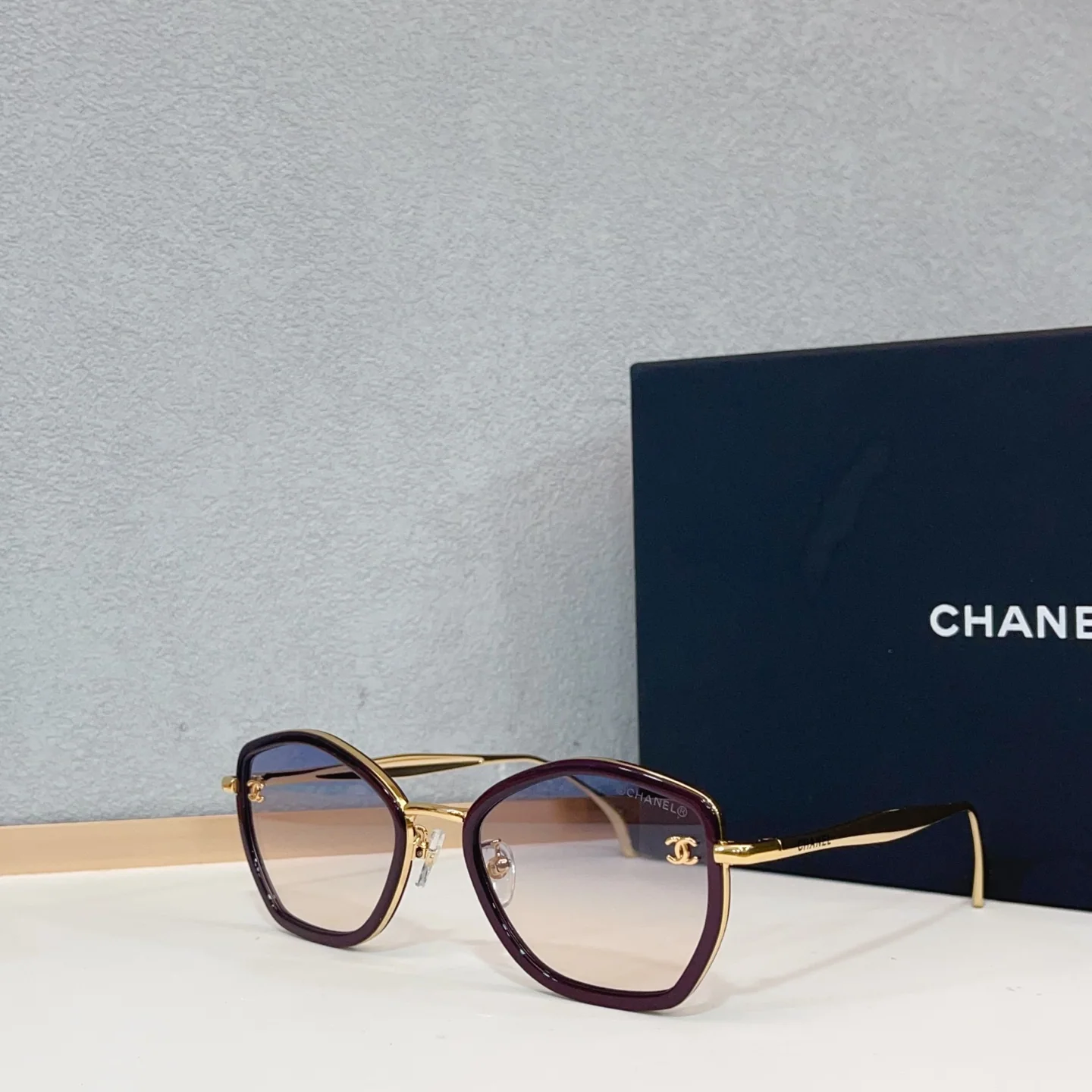 샤넬 선글라스 56782 Chanel Sunglasses 상세 이미지 5