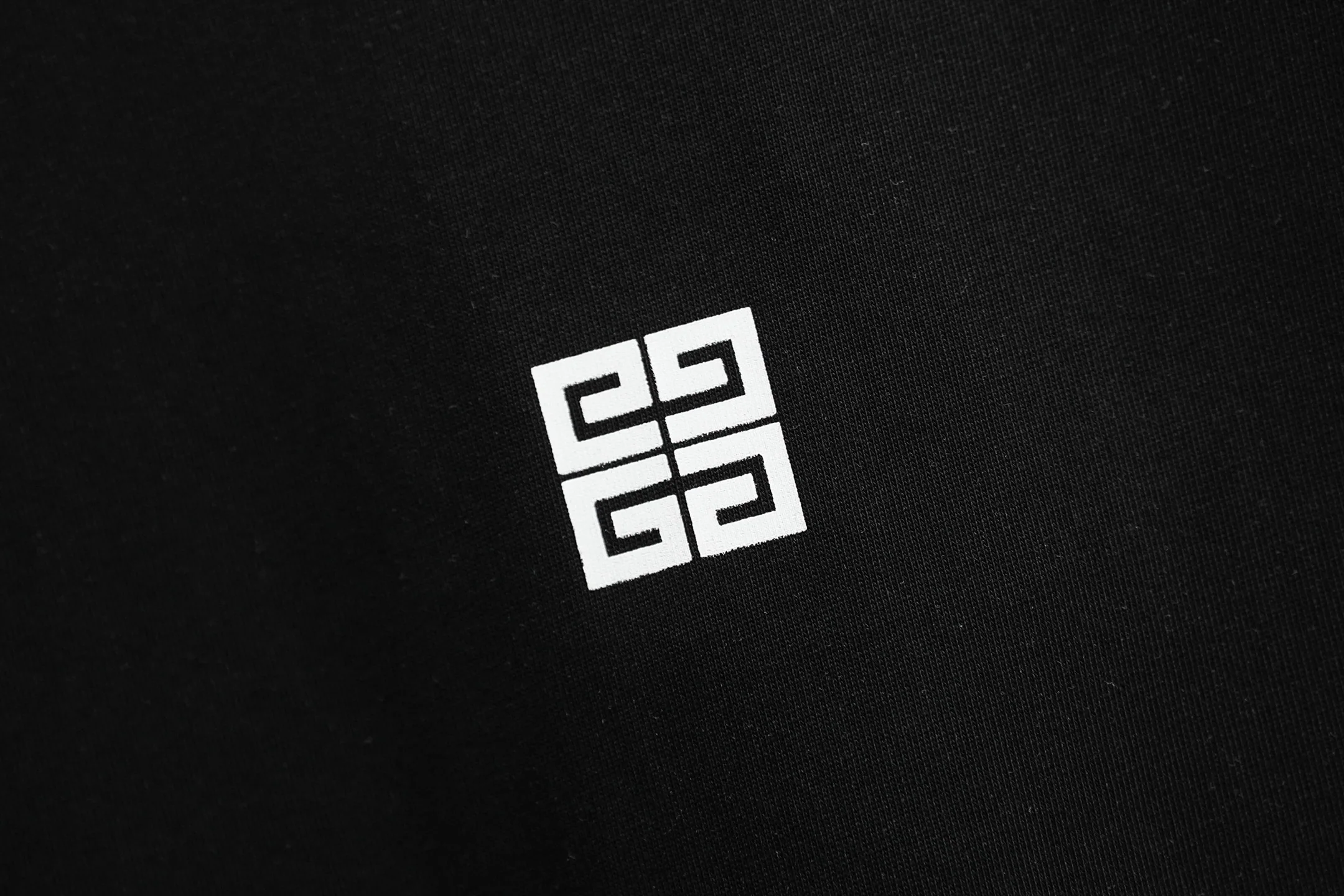 지방시 여성 반팔 상세 이미지 5