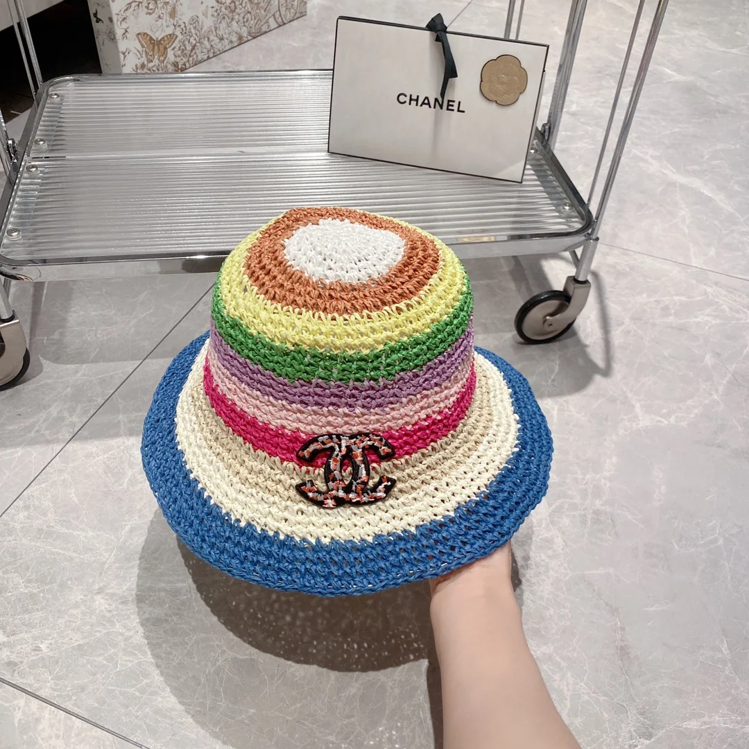 샤넬 모자 82737 Chanel Cap 상세 이미지 2