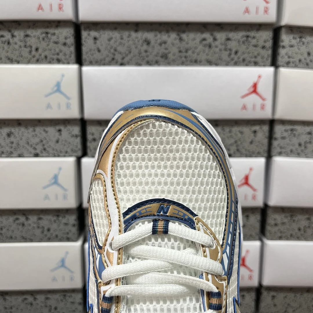 뉴발란스 [XY] 740v2 U740HB2 202069 New Balance 740v2 Heron Blue Vintage Indigo 상세 이미지 6
