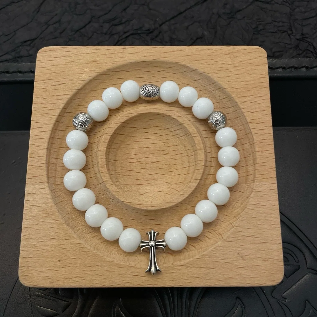 크롬하츠 팔찌 61910 Chrome Hearts Bracelet 상세 이미지 2