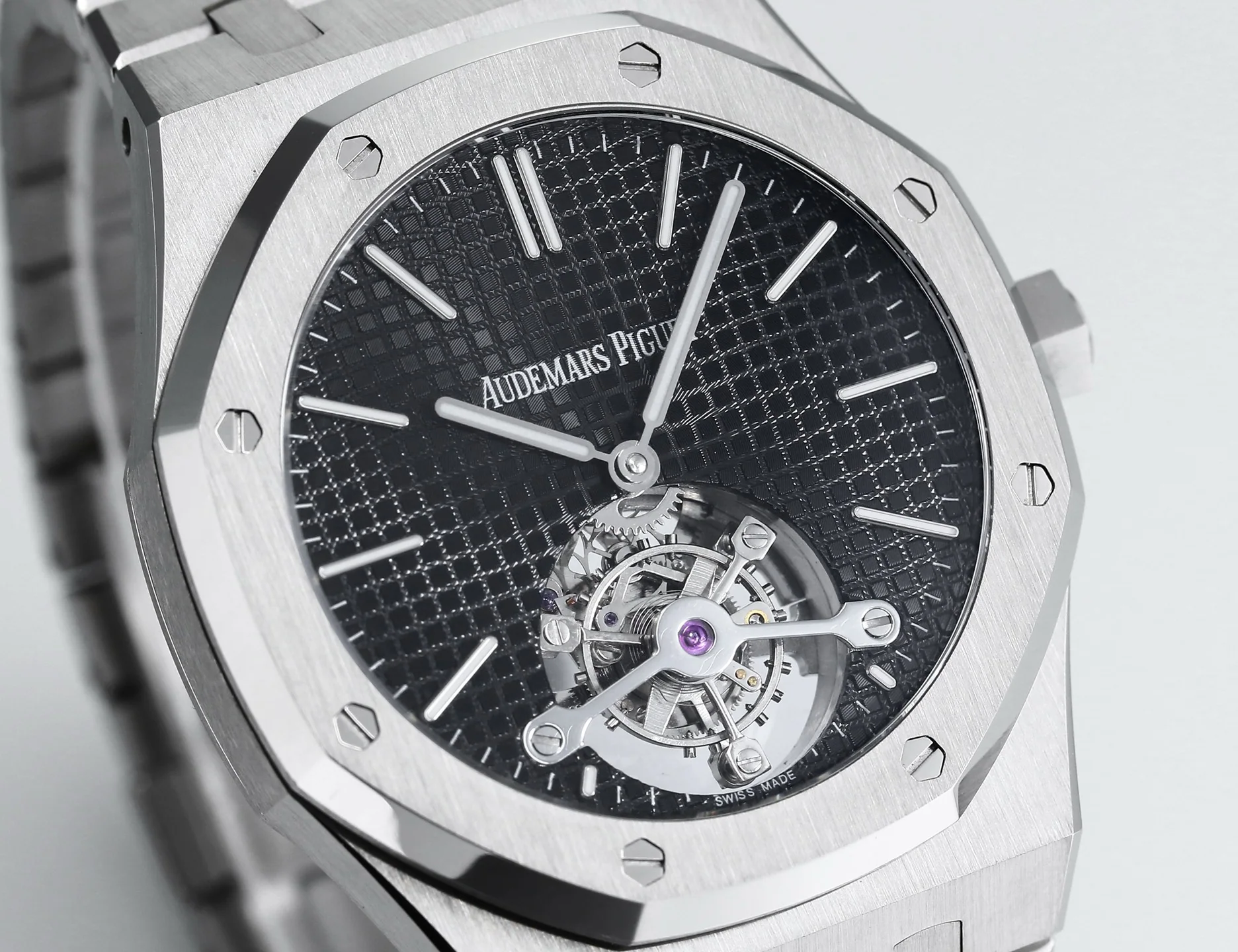 오데마피게 오데마 피게 시계 Audemars Piguet 상세 이미지 4