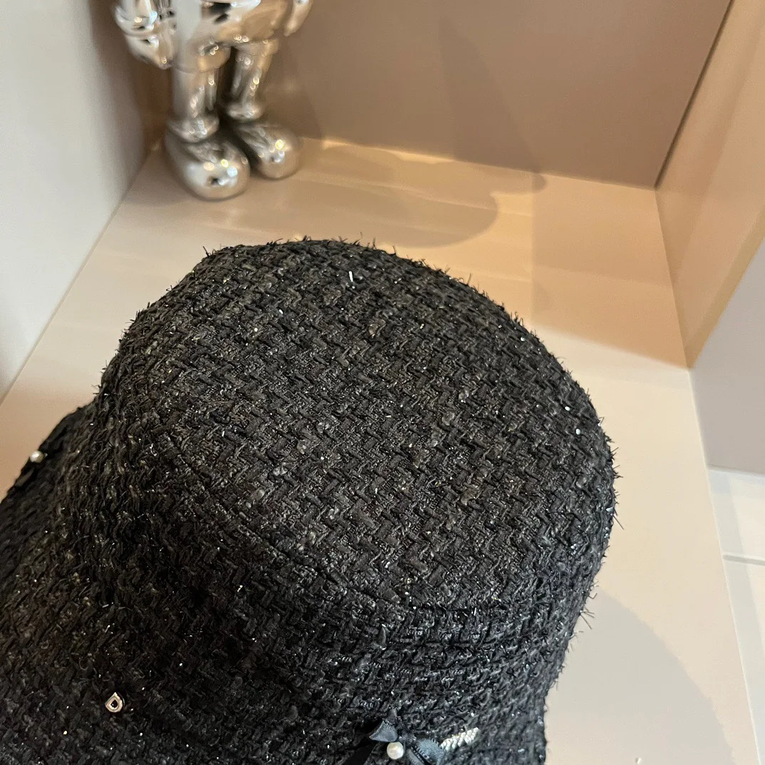 미우미우 모자 81242 Miu Miu Cap 상세 이미지 4