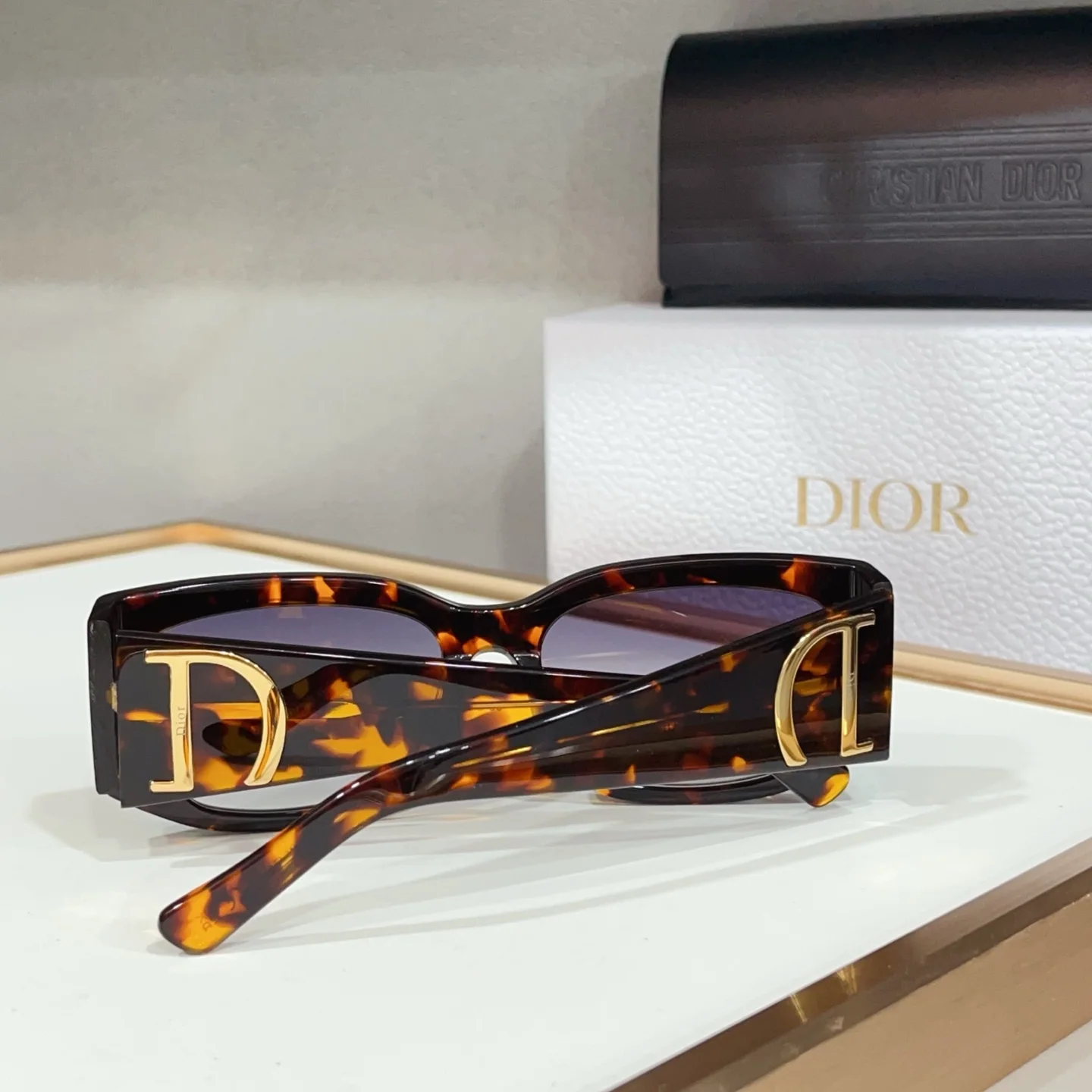 디올 선글라스 72544 Dior Sunglasses 상세 이미지 5