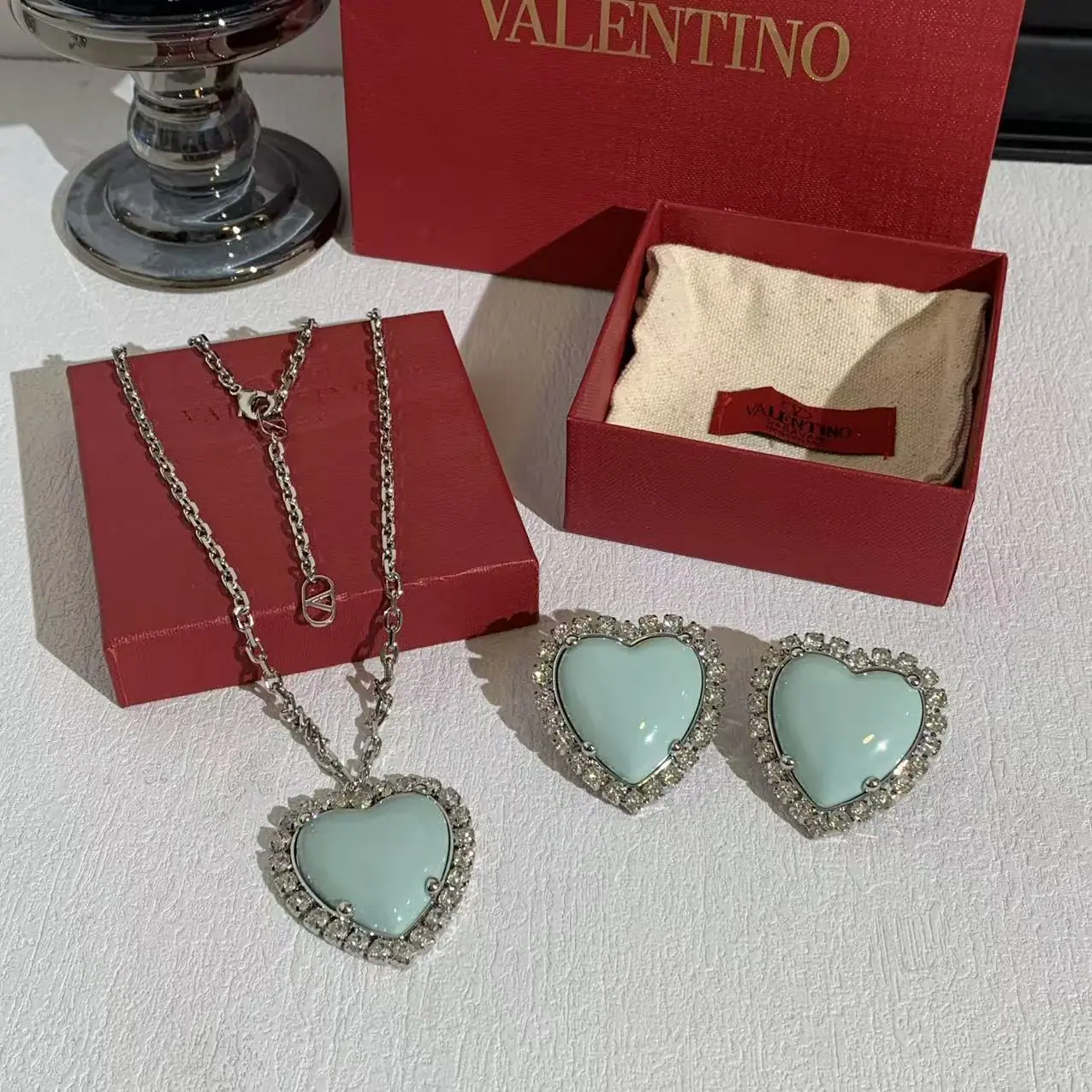 발렌티노 귀걸이 63677 Valentino Earrings 상세 이미지 7