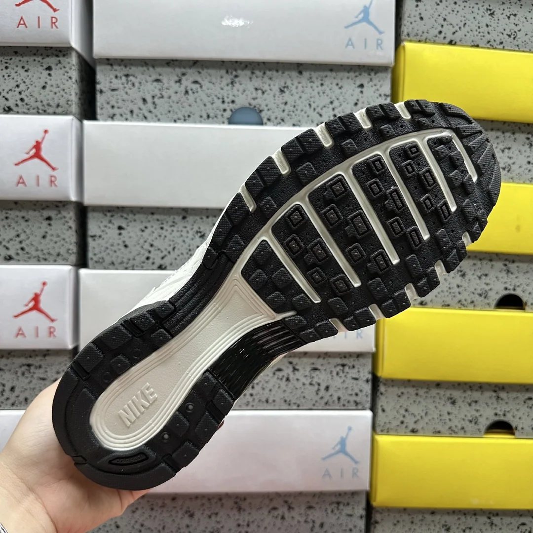 나이키 [CS] P 6000 IO8711-101 201542 Nike P-6000 Sail Phantom Off-Noir 상세 이미지 5