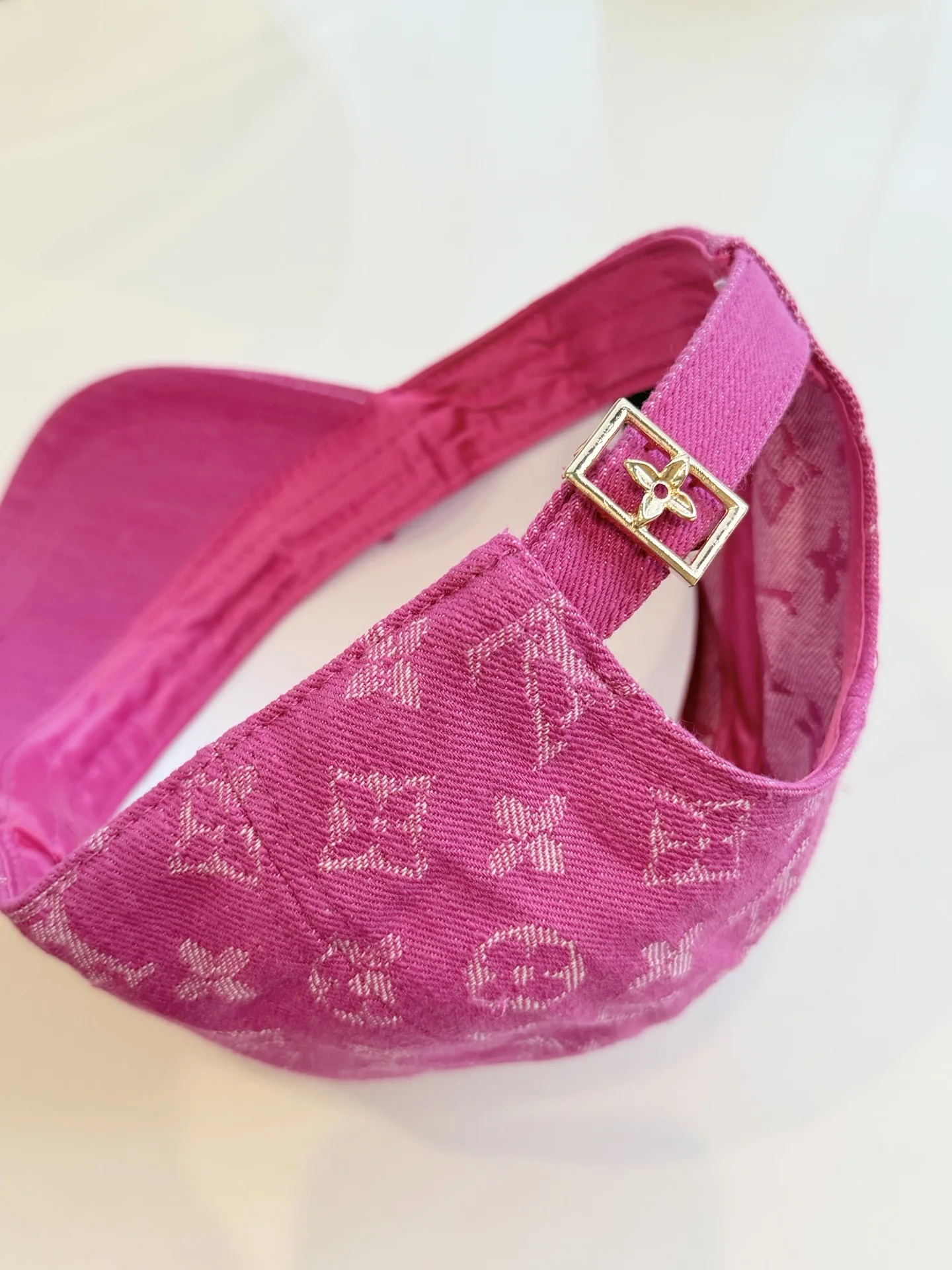 루이비통 모자 79264 Louis Vuitton Cap 상세 이미지 8