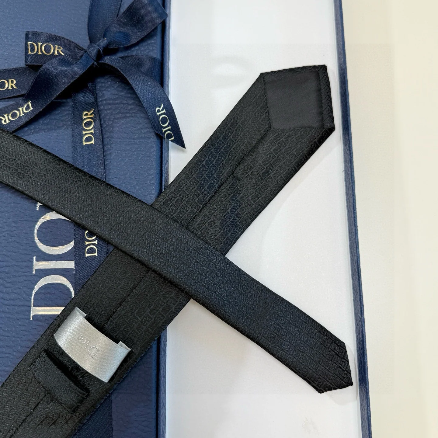 디올 넥타이 89732 Dior Accessories 상세 이미지 6