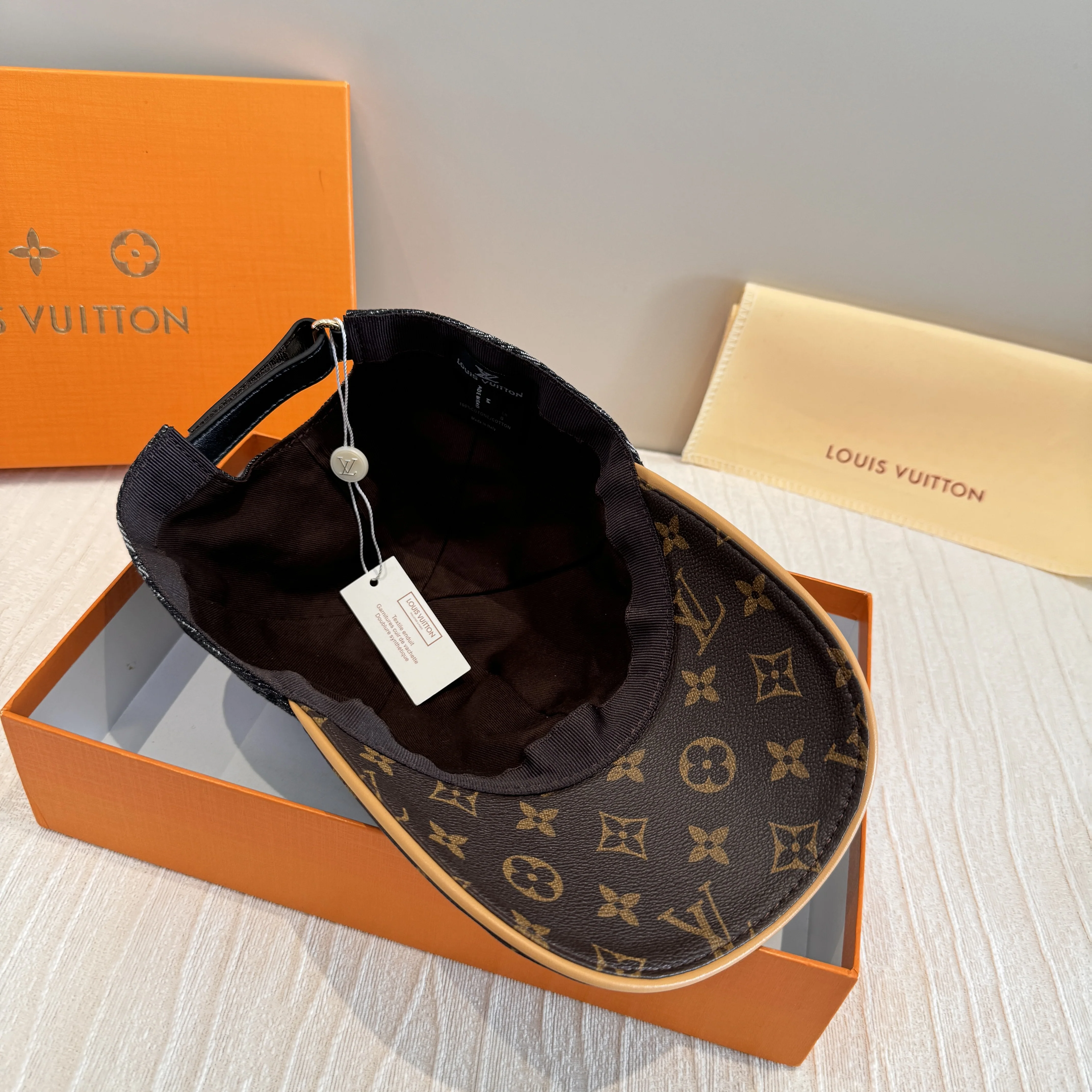 루이비통 모자 79197 Louis Vuitton Cap 상세 이미지 16