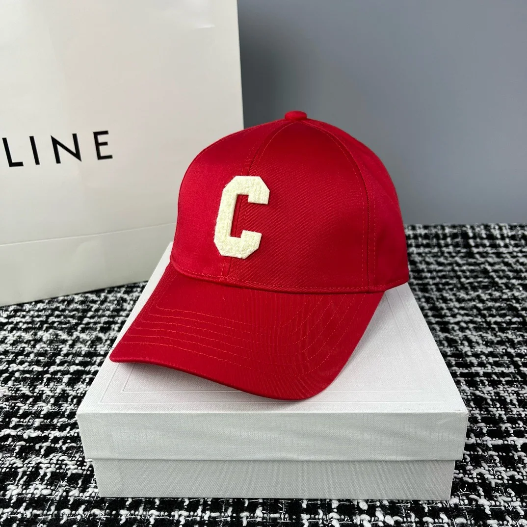 셀린느 모자 84171 Celine Cap 상세 이미지 2