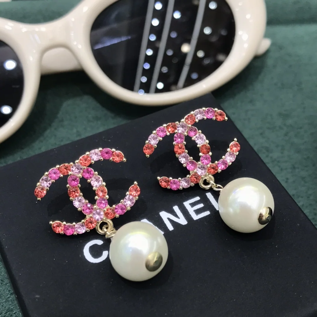 샤넬 귀걸이 69043 Chanel Earrings 상세 이미지 6