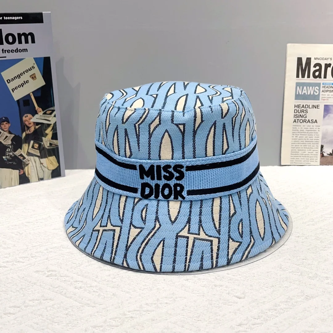 디올 모자 78814 Dior Cap 상세 이미지 2