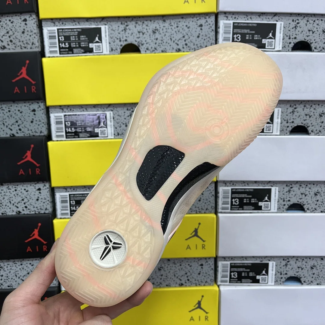 나이키 [GX] 코비 8 프로트로 EYBL 핑크 HQ3138 201386 Nike Kobe 8 Protro EYBL Academy PE ZK8 상세 이미지 7