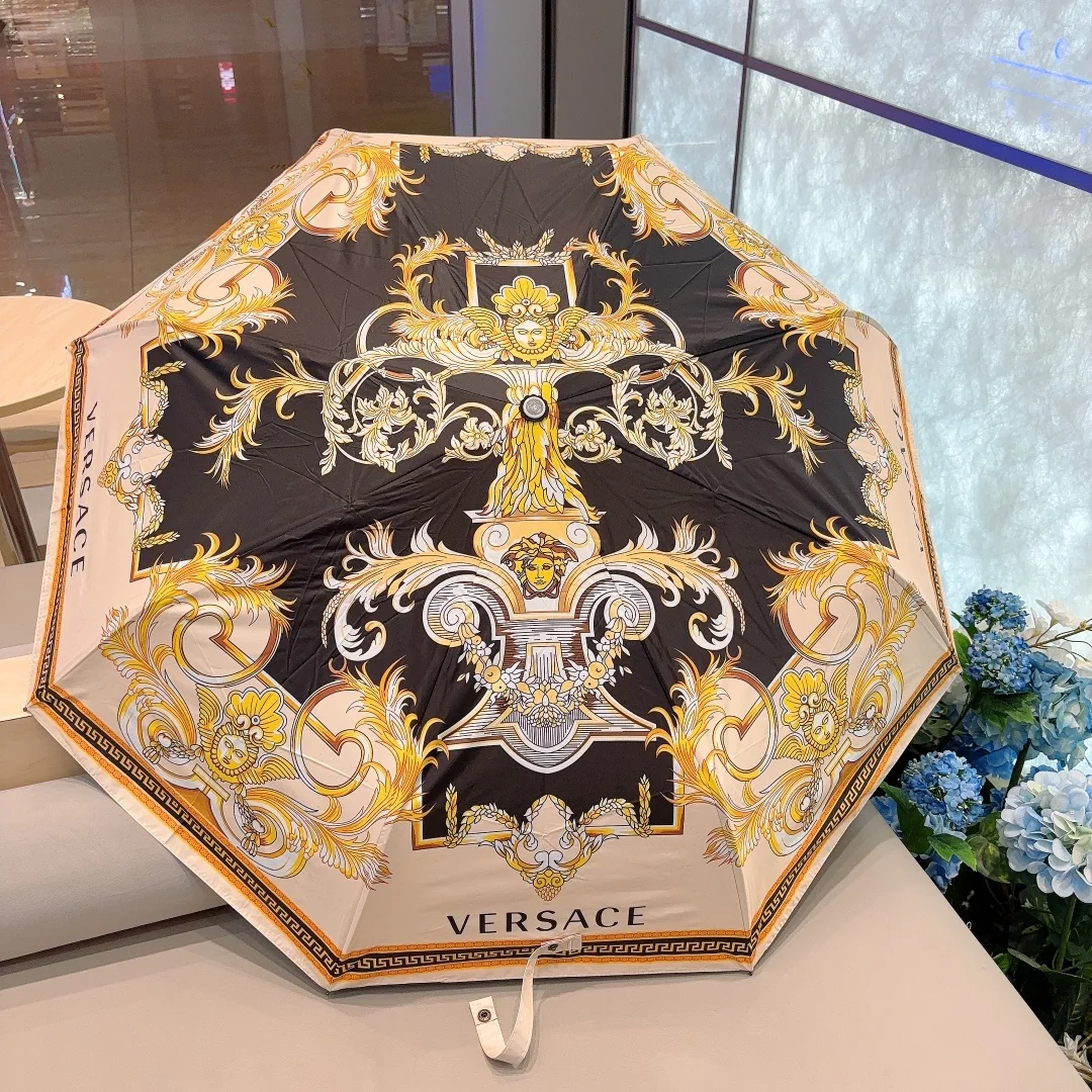 베르사체 우산 85670 Versace Umbrella 상세 이미지 8