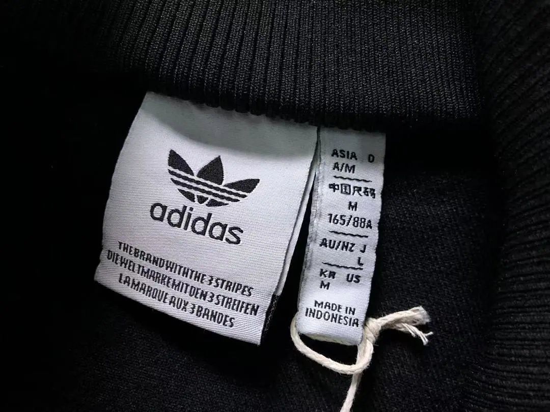 아디다스 여성 자켓 202823 Adidas Jacket 상세 이미지 19